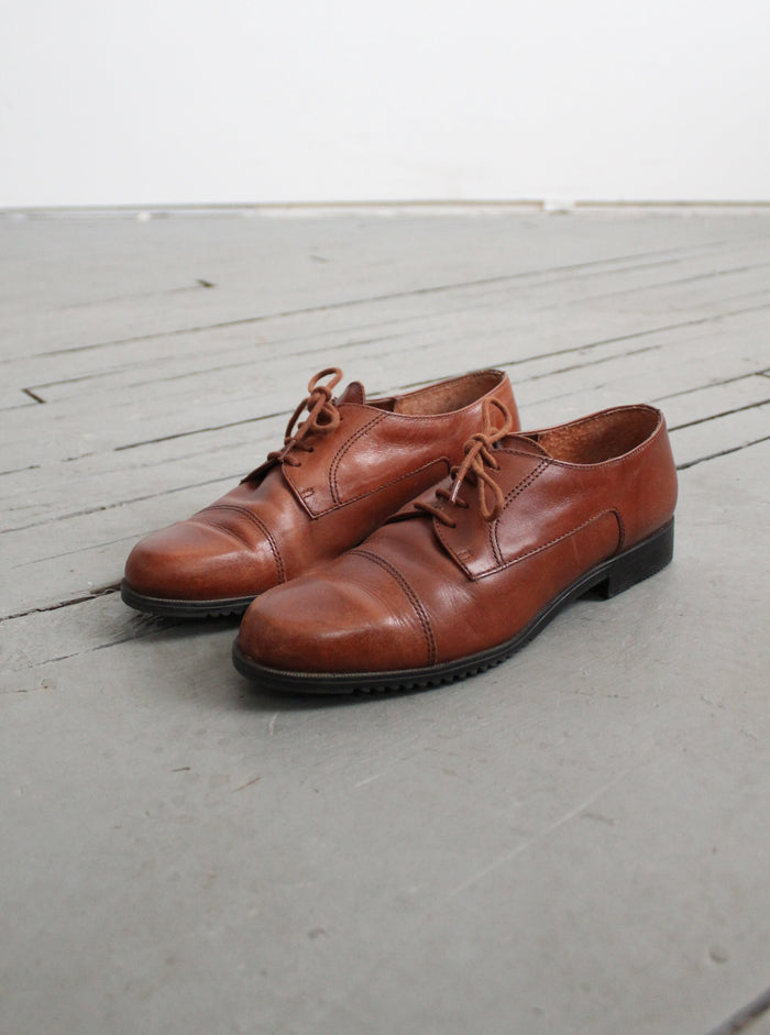 oxfords size 10