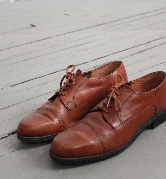 oxfords size 10