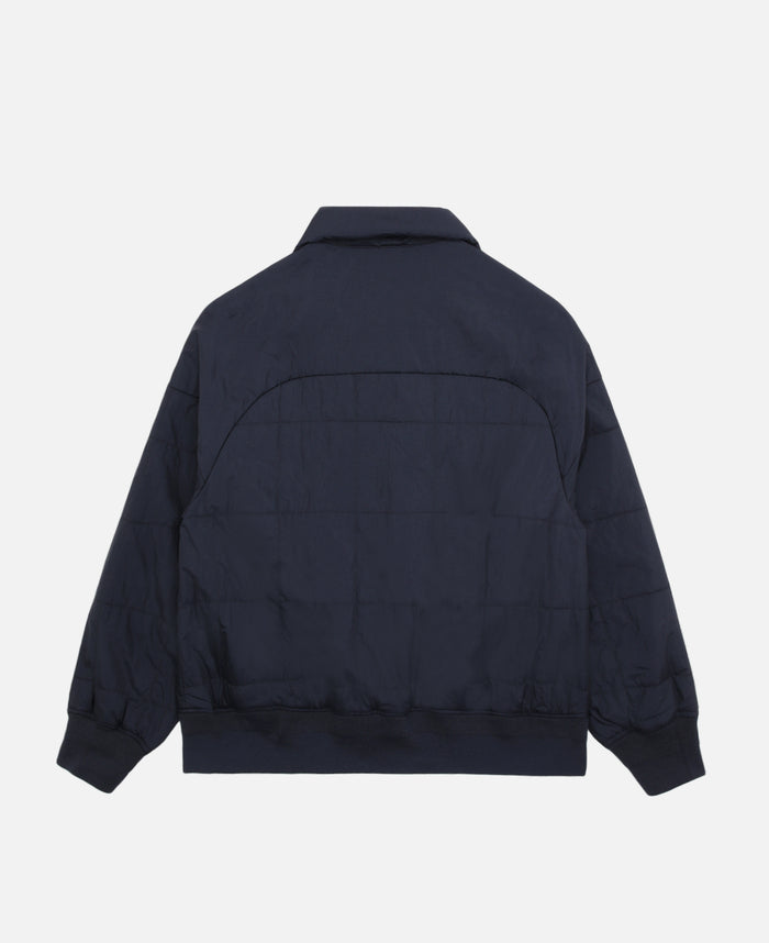 Padding Jacket (Navy)