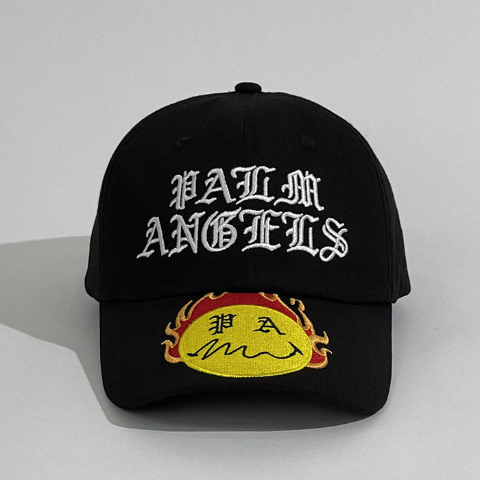 Palm angels 03 Baseball Cap
