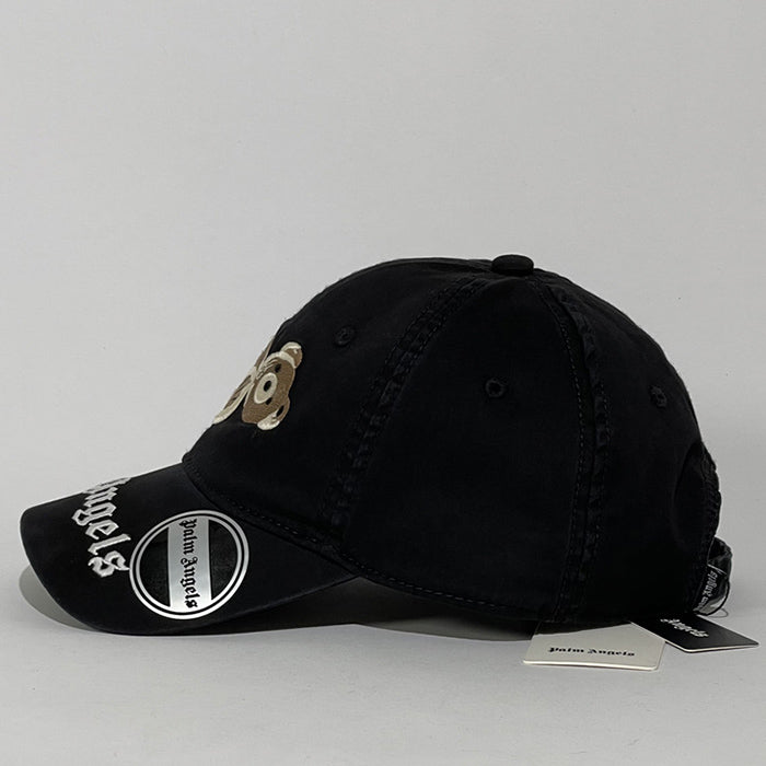 Palm angels 04 Baseball Cap High version