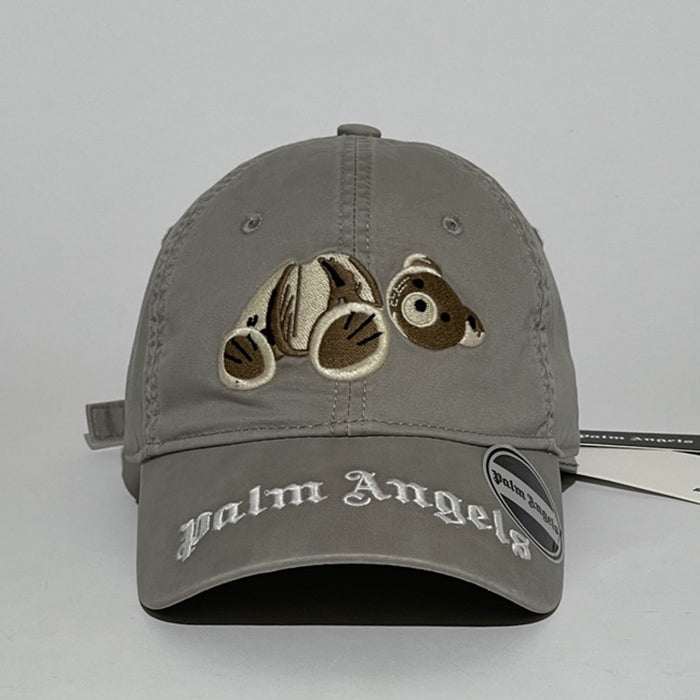 Palm angels 04 Baseball Cap High version