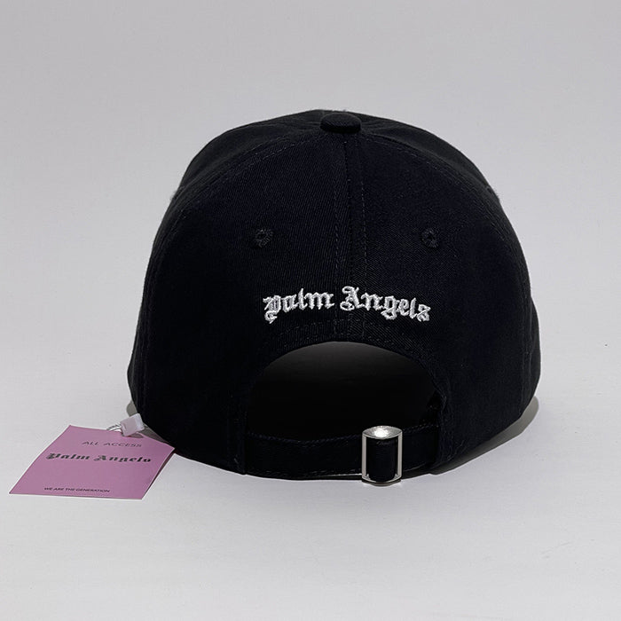 Palm angels 05 Baseball Cap