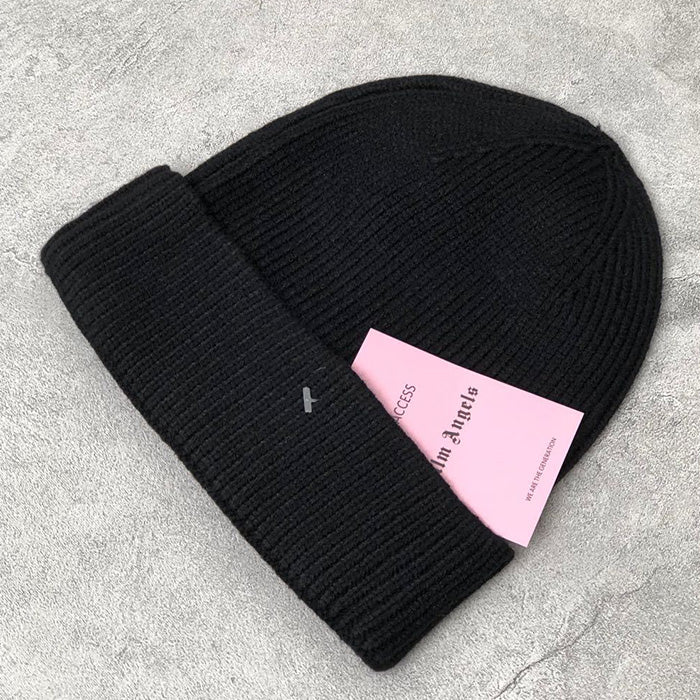 Palm angels  Knitted Hat