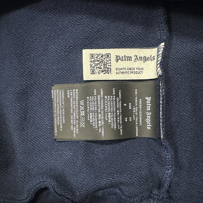 Palm Angels l Am Lost Hoodie