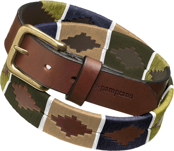 Pampeano Polo Belt - Caza