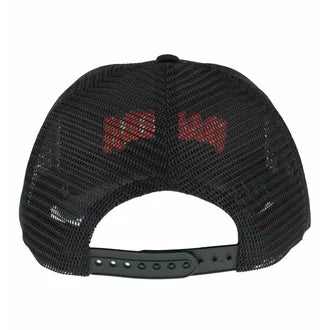 Pantera Logo Baseball Cap