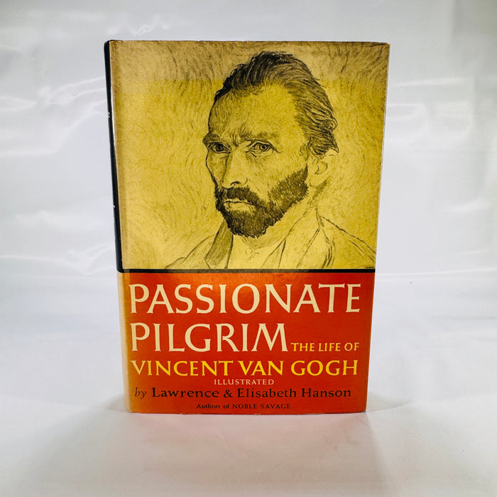 Passionate Pilgrim (Biography • Art History) – The Life of Vincent van Gogh, 1955