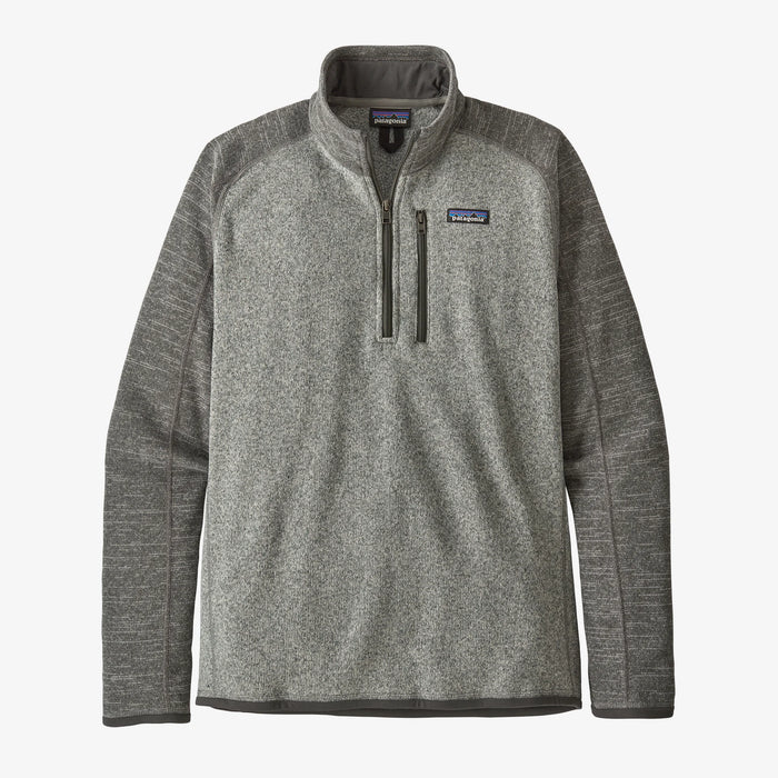 Patagonia Better Sweater® 1/4-Zip Fleece