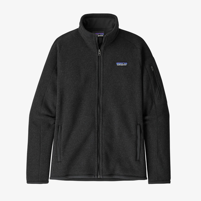 Patagonia Women's Better Sweater Full Zip Jacket