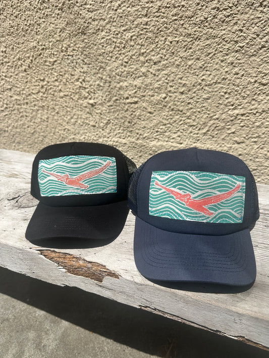 Pelican Trucker Hat