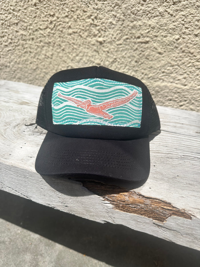 Pelican Trucker Hat
