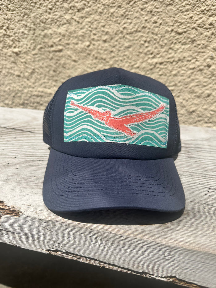Pelican Trucker Hat
