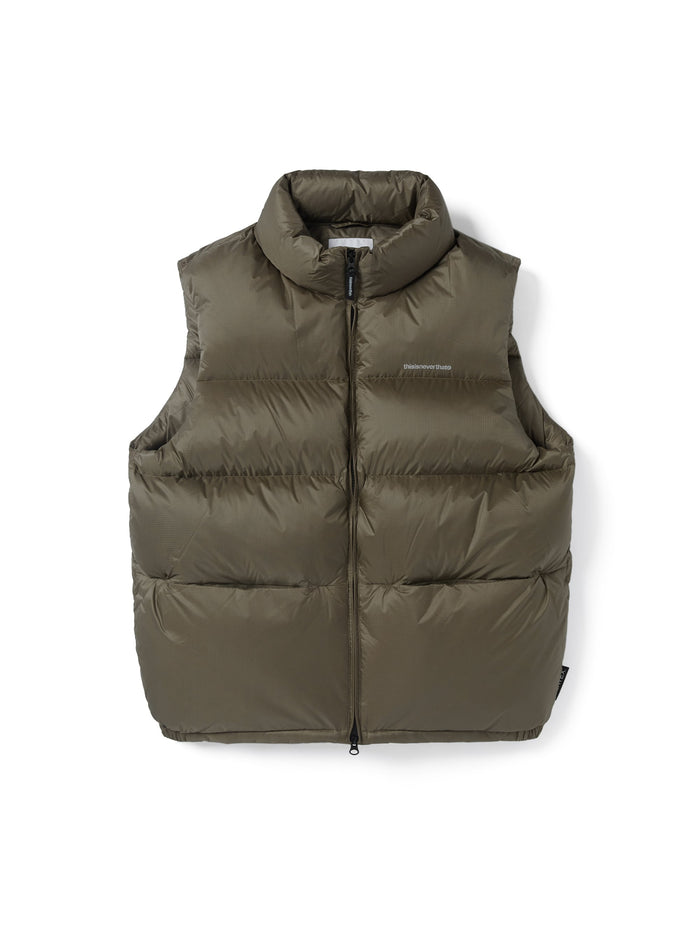 PERTEX® T Down Vest