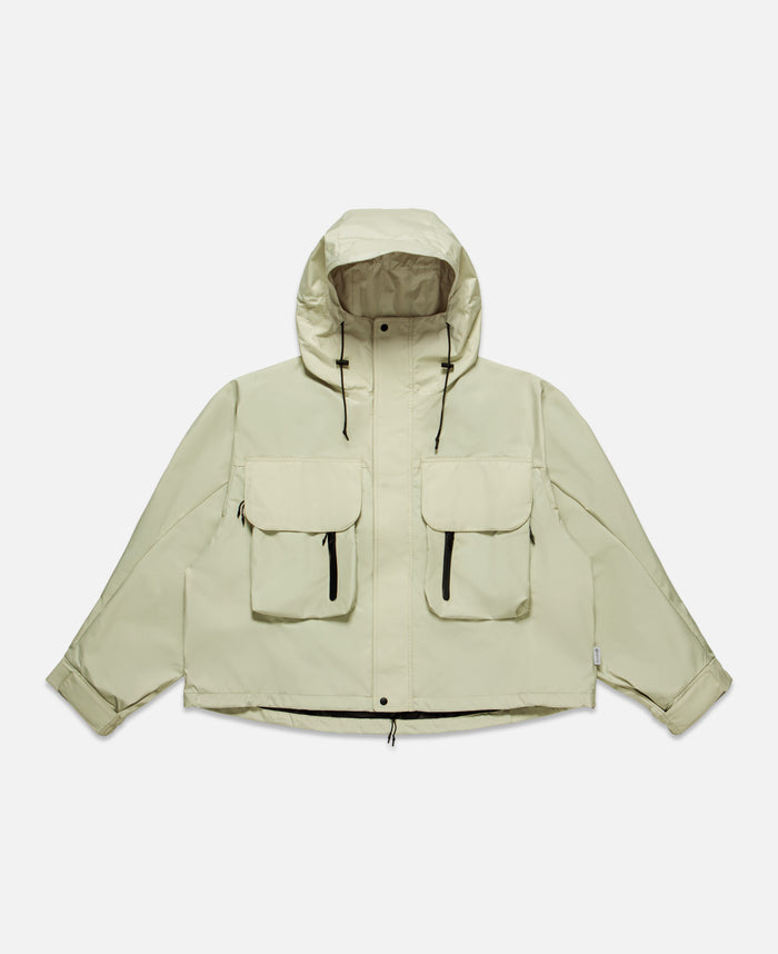 +Phenix WINDSTOPPER® by GORE-TEX LABS City Wading Jacket (Mint)