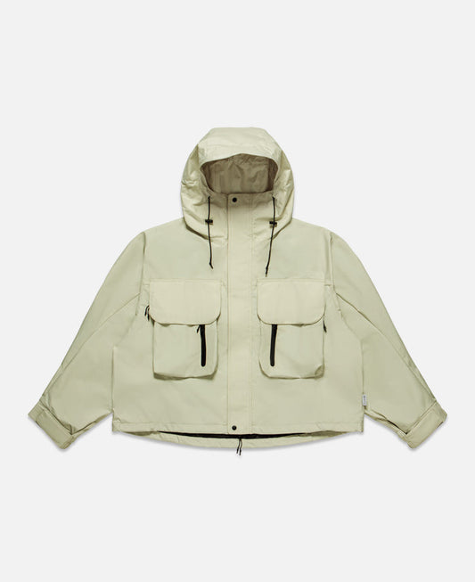 +Phenix WINDSTOPPER® by GORE-TEX LABS City Wading Jacket (Mint)