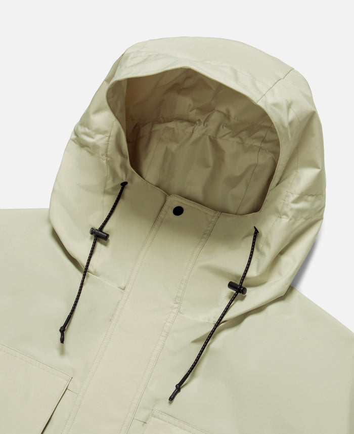 +Phenix WINDSTOPPER® by GORE-TEX LABS City Wading Jacket (Mint)