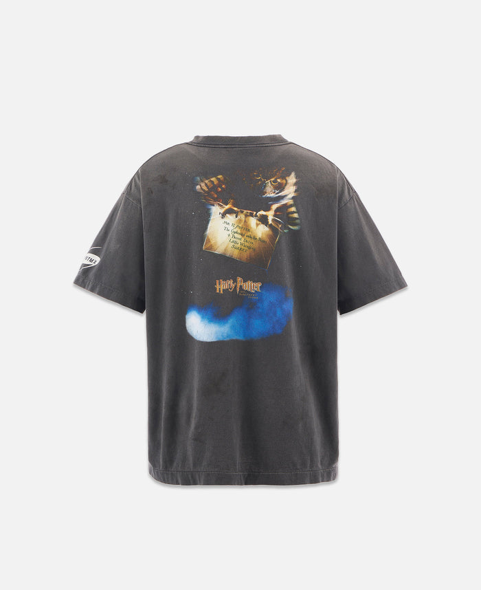 Philosopher's Stone T-Shirt  (Black)