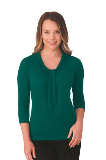 Pippa Knit 3/4 Sleeve 2221