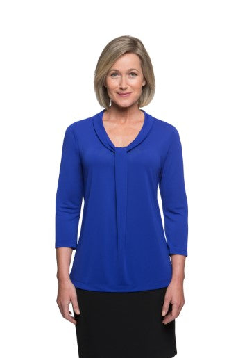 Pippa Knit 3/4 Sleeve 2221