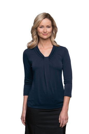 Pippa Knit 3/4 Sleeve 2221