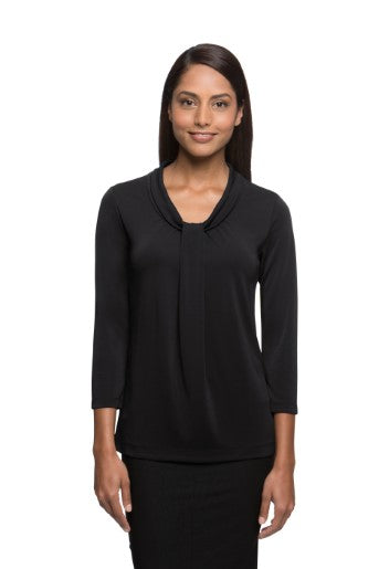 Pippa Knit 3/4 Sleeve 2221