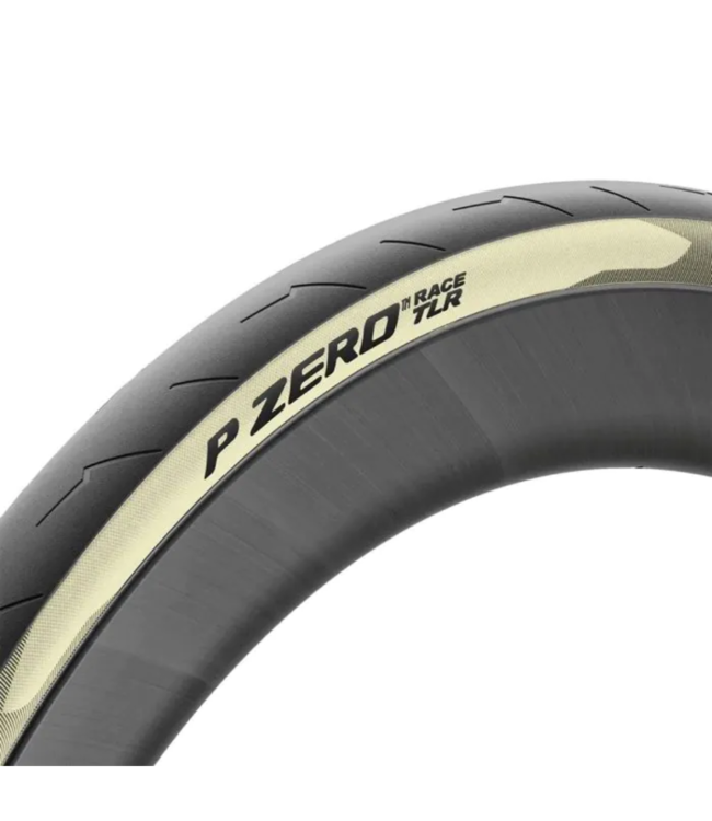Pirelli P ZERO™ Race Road Tubeless Tyre Made In Italy
