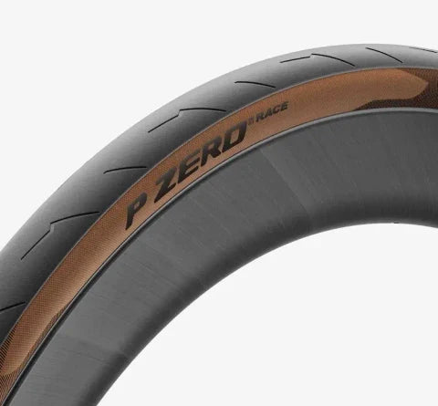 Pirelli P ZERO™ Race Road Tyre (Clincher) Made In Italy
