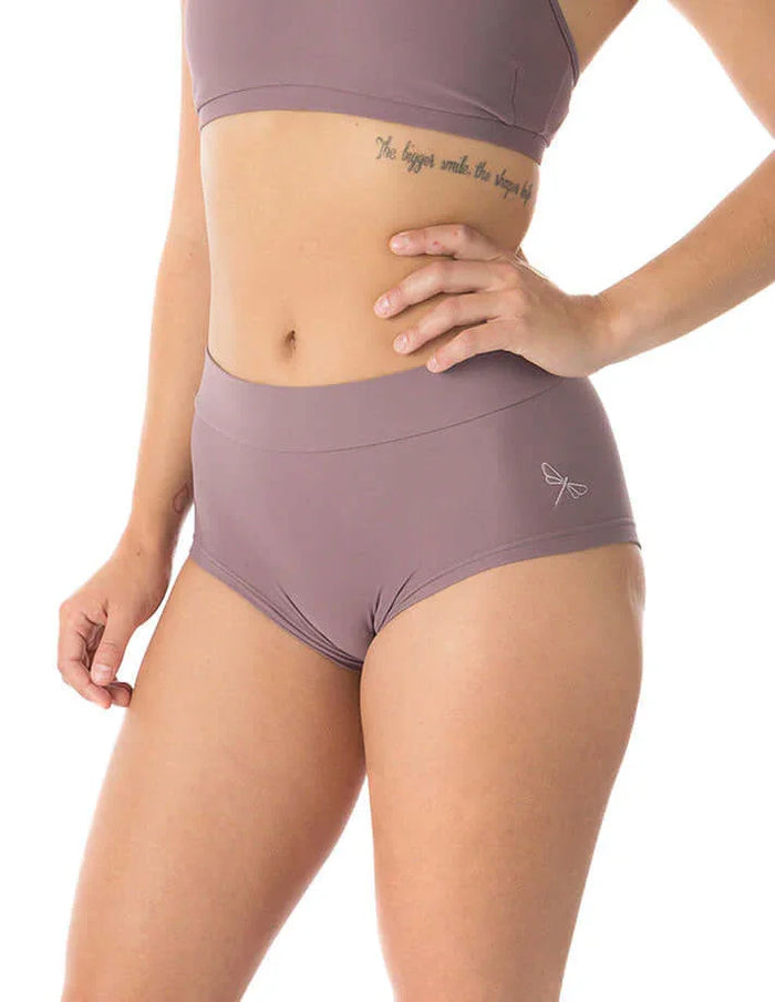XS / Lilac