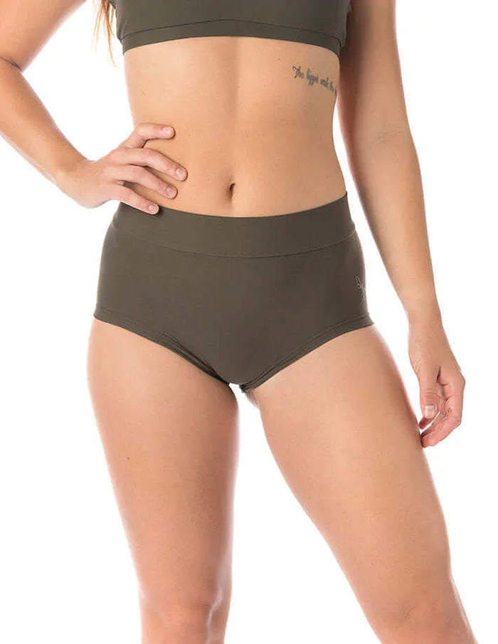XS / Khaki