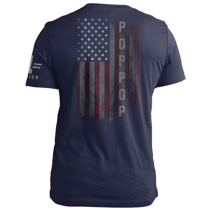 POPPOP American Flag