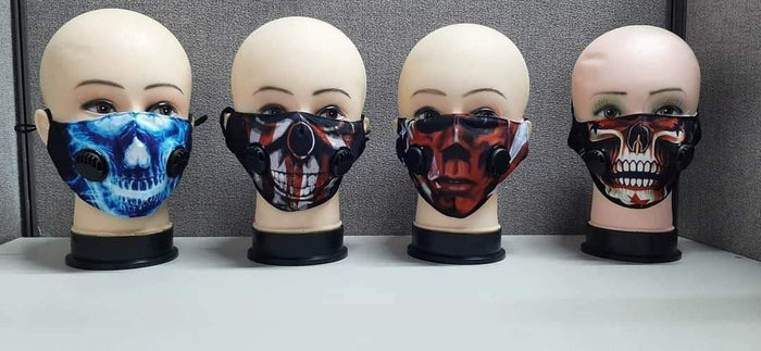 PREMIUM MASK