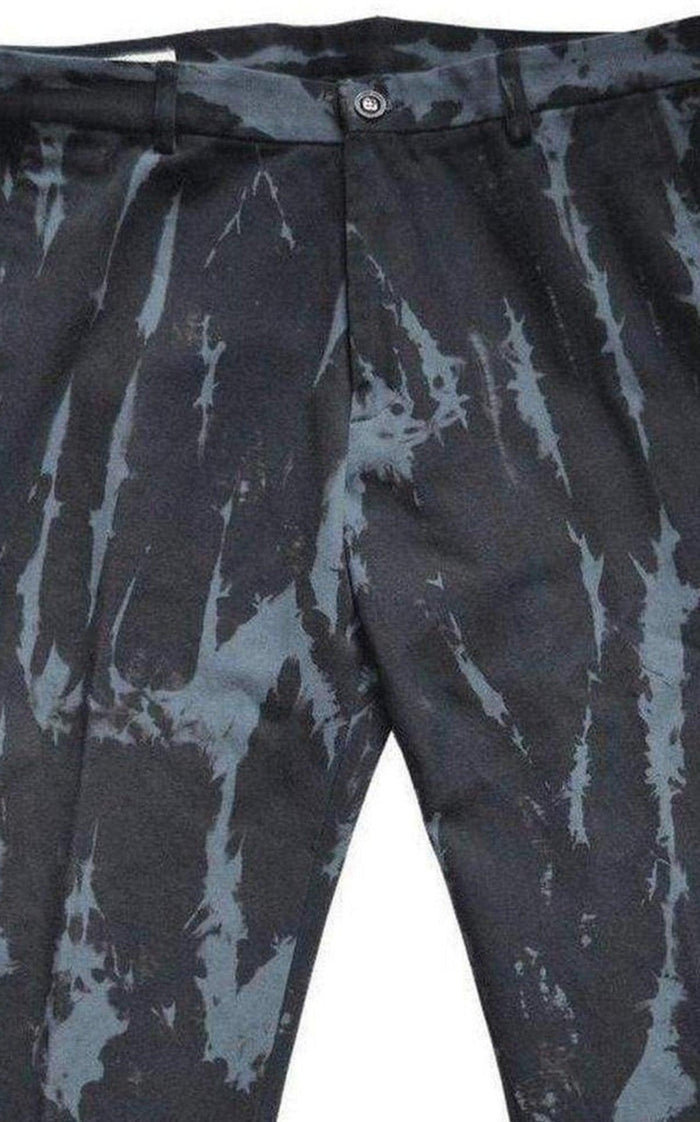 Dries Van Noten Priddy Jeans Pants - Runway Catalog