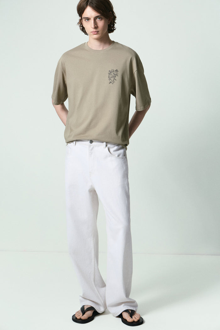 LIGHT BEIGE