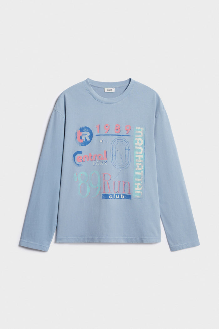 GREY BLUE