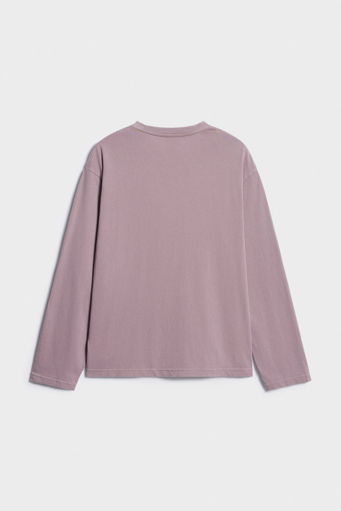 TAUPE PURPLE