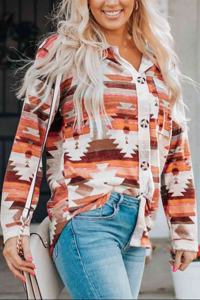 Terracotta / XS