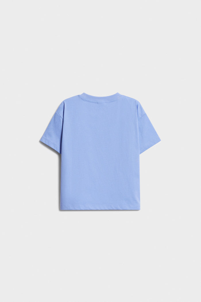 LAVENDER BLUE