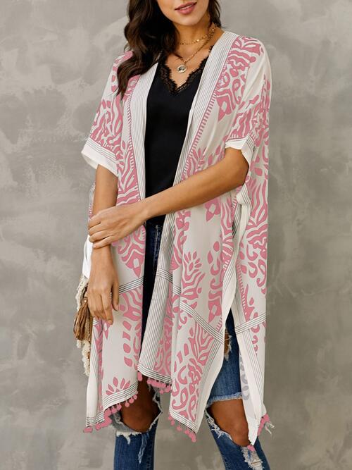 Dusty Pink / One Size