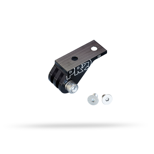 Pro Camera Mount (For Saddle)