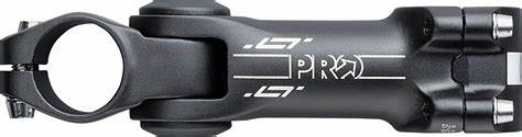 Pro LT Adjustable Stem