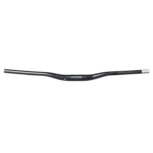 Pro Tharsis 3Five Alloy Riser Handlebar 35mm