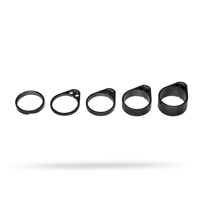 Pro Vibe Spacer Set