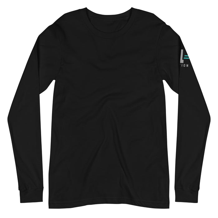 PTSD: Past Long Sleeve