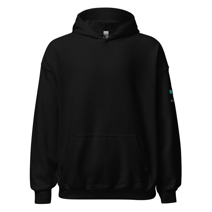 PTSD: Support Admire Honor Hoodie