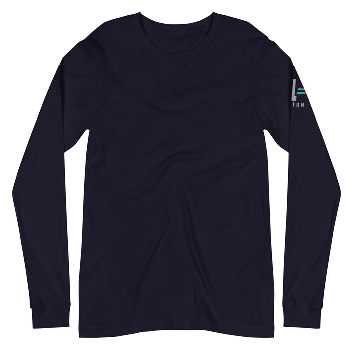 PTSD: Support Admire Honor Long Sleeve