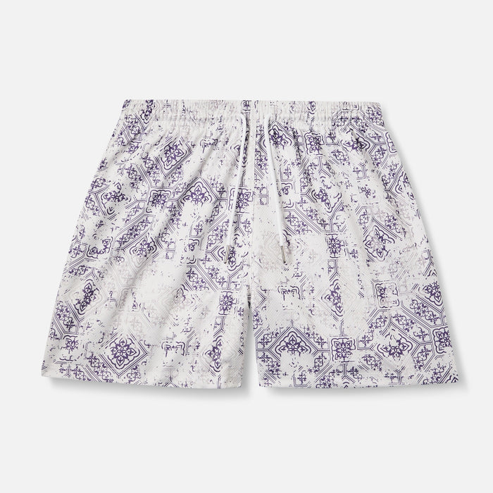 PURPLE HAZE SHORTS