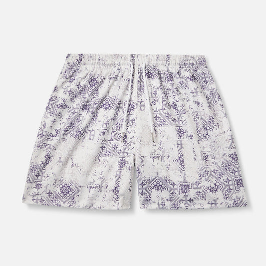 PURPLE HAZE SHORTS