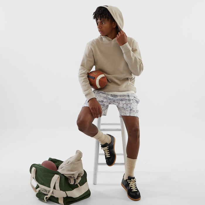 PURPLE HAZE SHORTS