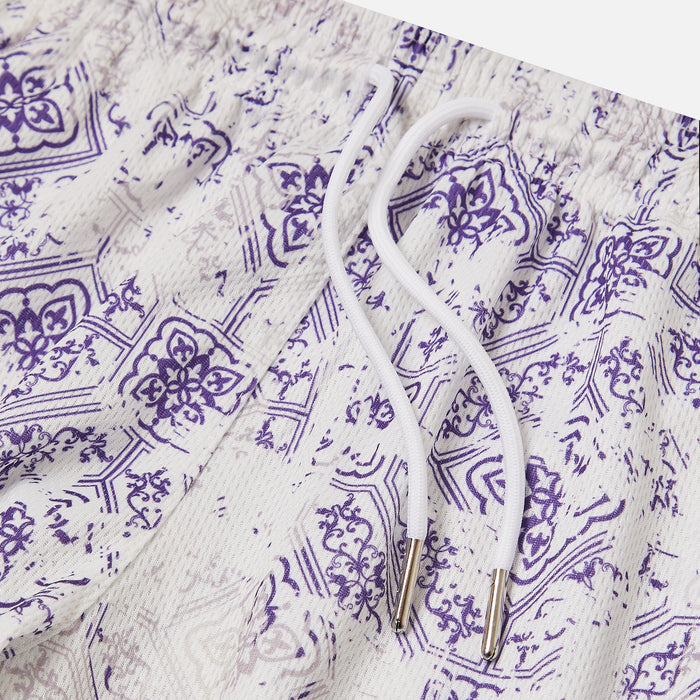 PURPLE HAZE SHORTS